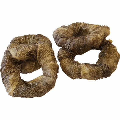 Hund Snacks Kabeljau-Ringe 200g 1 Stück -1- Anifit