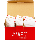 Katze Snacks Weihnachtspaket Katze 1 Packung -2- Anifit