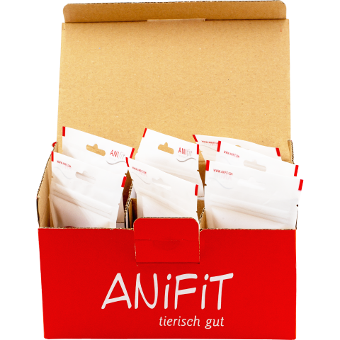 Katze Snacks Weihnachtspaket Katze 1 Packung -2- Anifit
